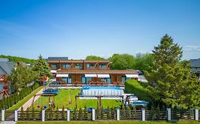 Baltic Resort